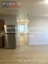 390 980 in Vernal, UT - Building Photo - Building Photo