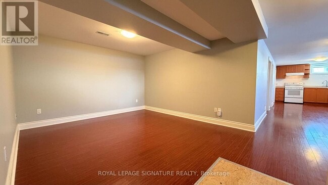 1980 Liverpool Rd in Pickering, ON - Building Photo - Building Photo