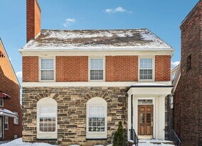 3653 Winchell Rd, Unit Upper in Shaker Heights, OH - Building Photo