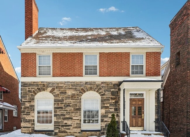 3653 Winchell Rd, Unit Upper