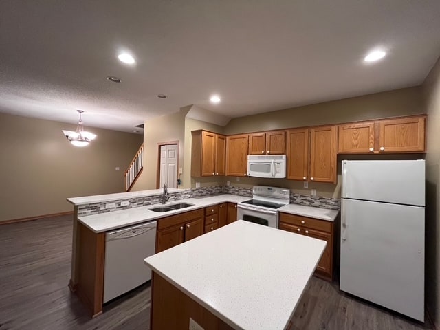 1876 Bluestem Ln in St. Paul, MN - Building Photo - Building Photo