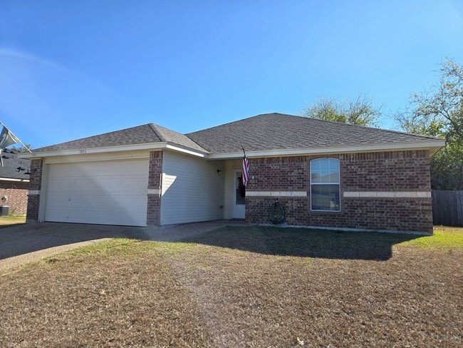 property at 2024 Comal St