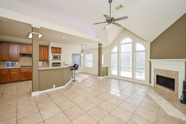 property at 2726 Redwick Dr