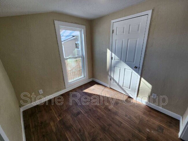 624 S 8th St in Terre Haute, IN - Foto de edificio - Building Photo