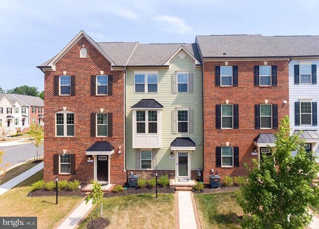 18093 Red Mulberry Rd in Dumfries, VA - Building Photo - Building Photo