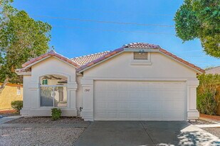 1247 E Cindy St in Chandler, AZ - Building Photo