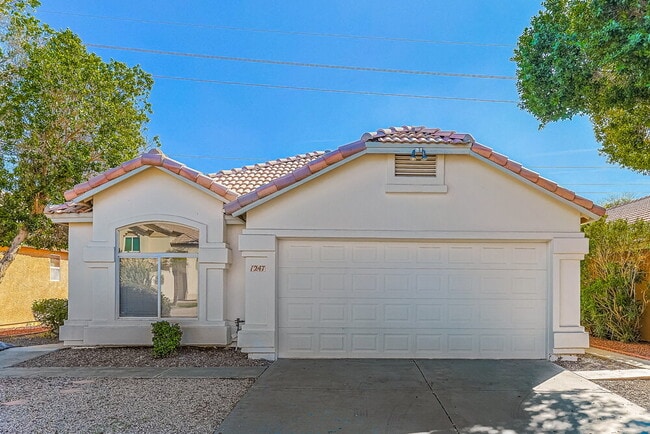 property at 1247 E Cindy St