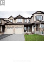 2435 River Mist Rd in Ottawa, ON - Building Photo