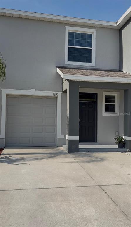 16177 Glowing Grove Ave in Odessa, FL - Building Photo - Building Photo