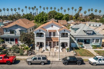 445 S Chicago St in Los Angeles, CA - Building Photo - Building Photo