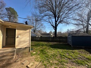 5089 Hampshire Ave in Memphis, TN - Building Photo - Building Photo