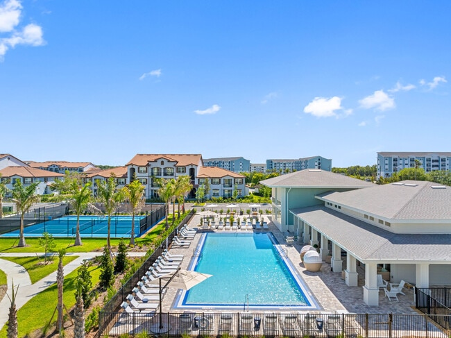 Montego Reserve