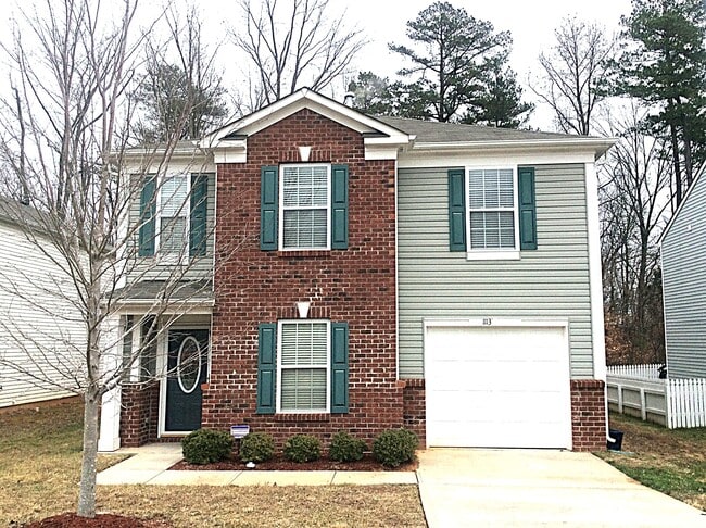property at 1113 Swearngan Ridge Ct