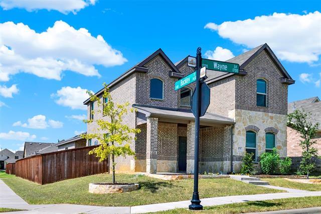 1717 Wayne Ln in Celina, TX - Building Photo - Building Photo