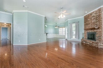 15702 Outback Trail in Amarillo, TX - Building Photo - Building Photo
