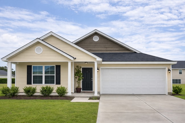 property at 13 Miriam Jordan Rd