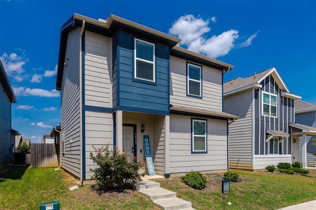 5513 Topwater Trl in Fort Worth, TX - Building Photo - Building Photo