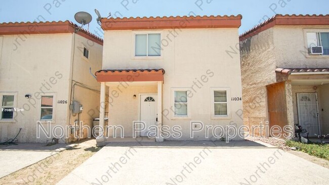 property at 11024 Sunshine Ct