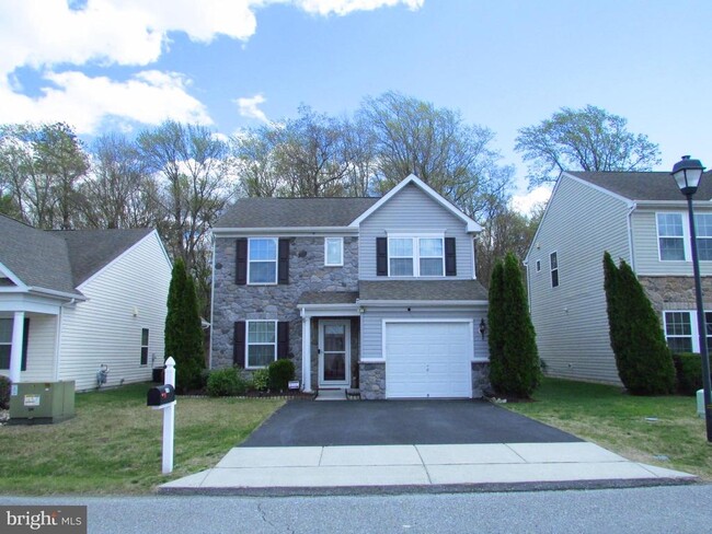114 Bobbys Branch Rd in Millsboro, DE - Building Photo - Building Photo