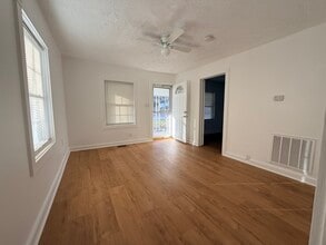 417 S Hill Ave in South Hill, VA - Building Photo - Building Photo