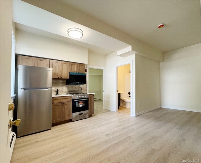 property at 75 South Ave