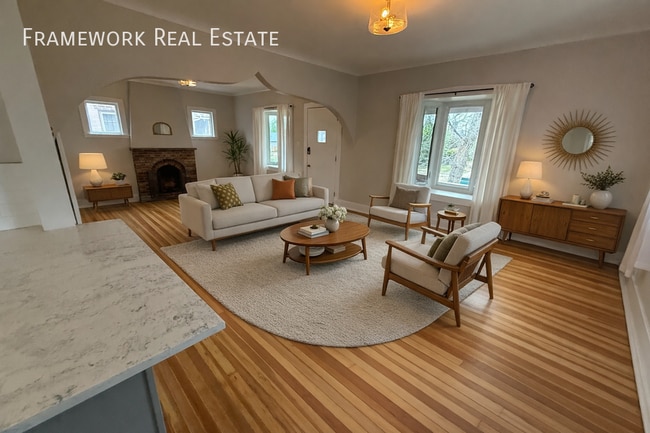 property at 2750 Clayton St