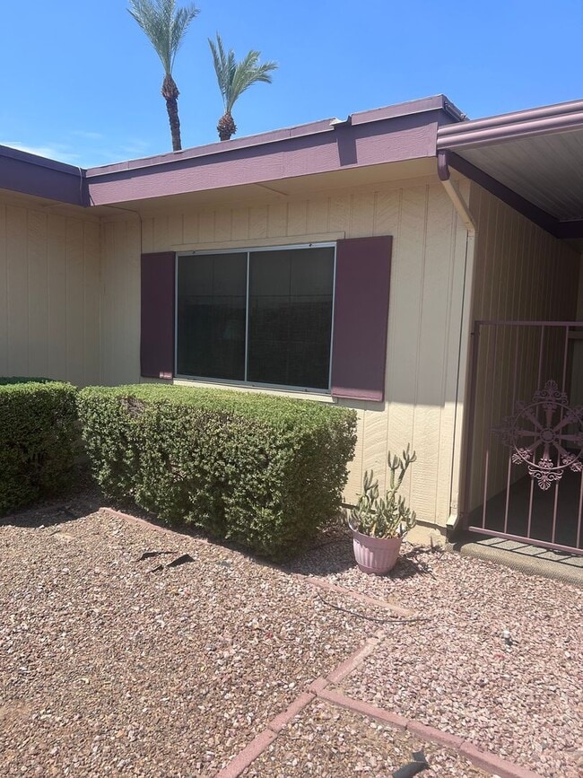property at 13720 N 98th Ave