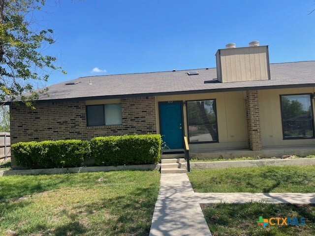 510 Kellys Way in New Braunfels, TX - Building Photo - Building Photo