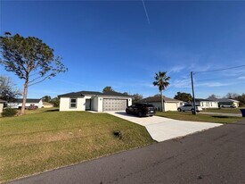 4100 Mendoza Ave in Sebring, FL - Building Photo