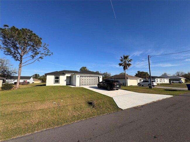 property at 4100 Mendoza Ave