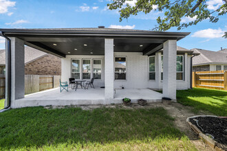 4332 Mayfield Ranch Blvd in Andice, TX - Building Photo - Building Photo