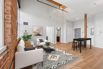 Voke Lofts in Worcester, MA - Building Photo - Building Photo