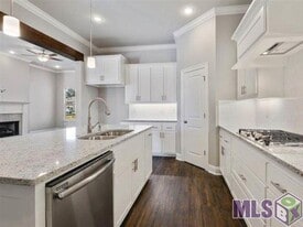 13420 Belle Prairie Dr in Geismar, LA - Building Photo