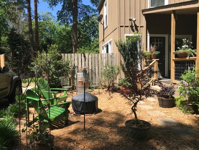 property at 217 Morehead St