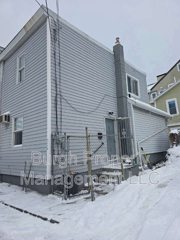 property at 5114 Lotus Wy