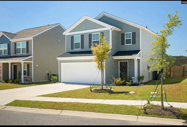 property at 714 S Long Star Wy
