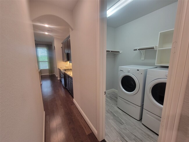 property at 4115 Dalea Clover Ln