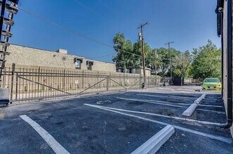 2805 Reagan St in Dallas, TX - Building Photo - Building Photo