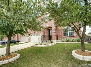 25111 Royal Land in San Antonio, TX - Building Photo - Building Photo