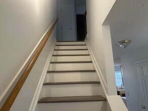 3344 Daingerfield Dr in Raleigh, NC - Building Photo - Building Photo