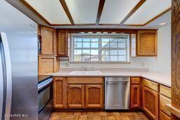 1957 S Forest Dr in Prescott, AZ - Building Photo - Building Photo