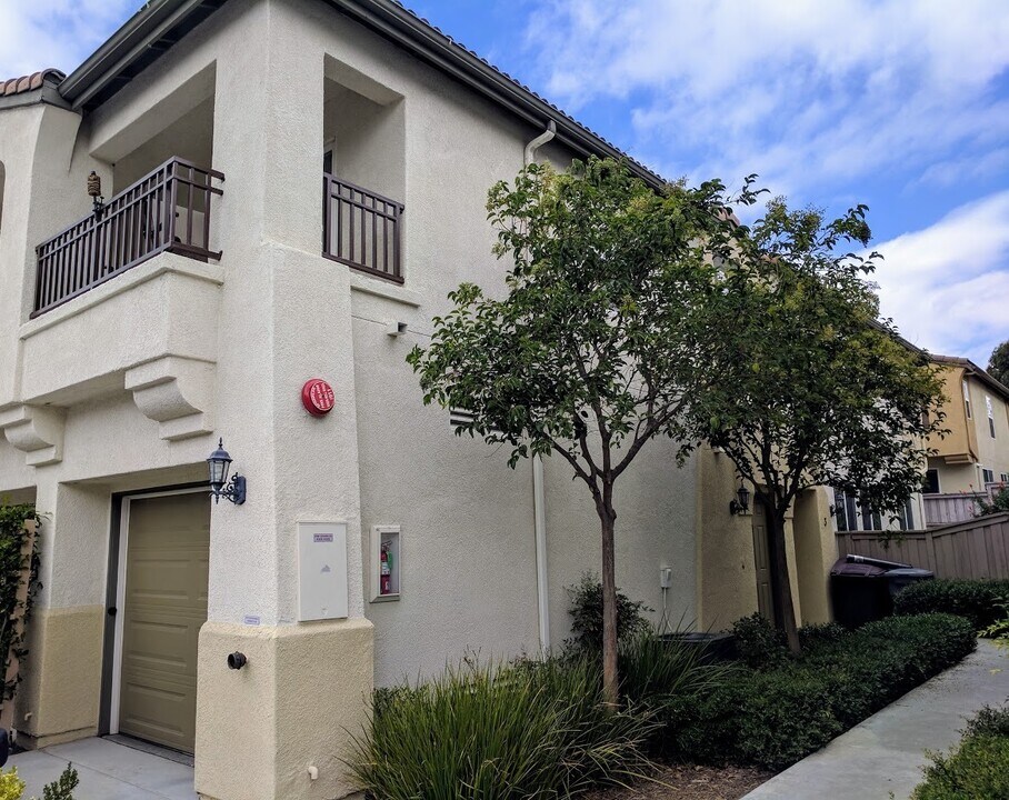 25176 Crest Haven St in Murrieta, CA - Building Photo