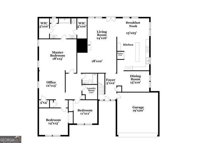 181 Kades Cove Dr in Dallas, GA - Building Photo - Building Photo