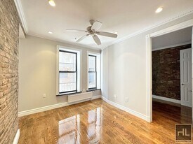 East 13th Street, Unit 3H in New York, NY - Building Photo
