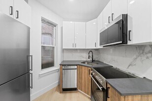 514 E 188th St in Bronx, NY - Building Photo