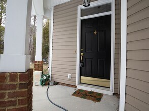 1228 Providence Knoll Dr in Richmond, VA - Building Photo - Building Photo