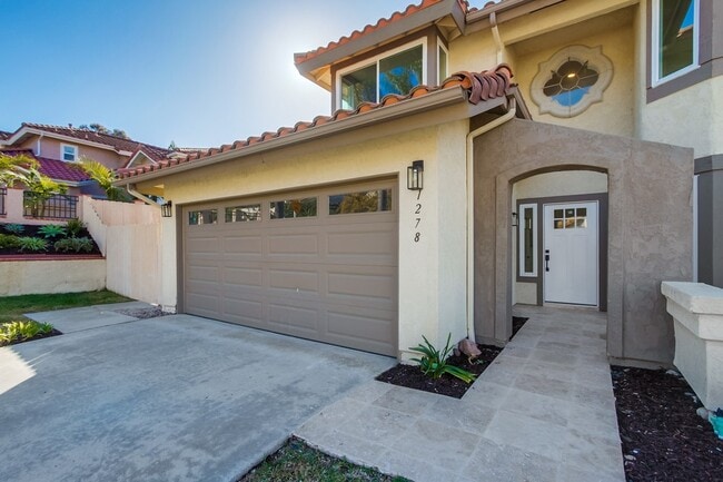 1278 Avenida Miguel in Encinitas, CA - Building Photo - Building Photo