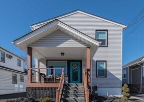 34 Heights Ave in Fair Lawn, NJ - Building Photo