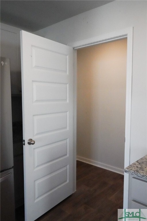 property at 418 Coconut Dr
