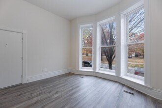 1916 Eutaw Pl in Baltimore, MD - Building Photo - Building Photo